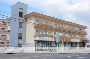 コーポラス川添の画像