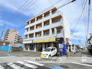 KITマンションの画像