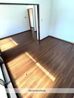 レジデンス長峰【103号室】の内装