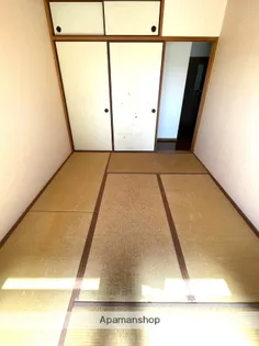 レジデンス長峰【103号室】の内装