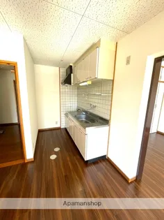 レジデンス長峰【103号室】の内装