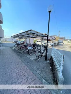 レジデンス長峰【103号室】のその他画像