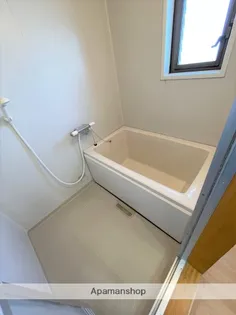 レジデンス長峰【103号室】の風呂