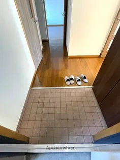 レジデンス長峰【103号室】の玄関