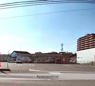 レジデンス長峰【103号室】の周辺