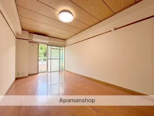 第2尚陽ビル【405号室】の居間