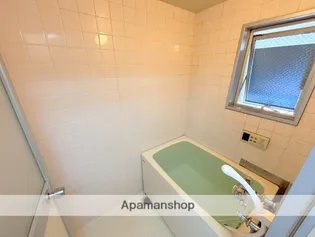 第2尚陽ビル【405号室】の風呂