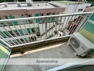 第2尚陽ビル【405号室】のその他画像