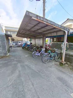 第一コーポグリーン【4階】のその他画像