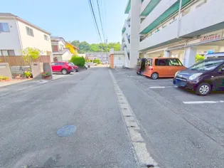 第一コーポグリーン【4階】のその他画像