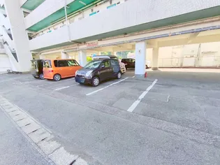 第一コーポグリーン【4階】のその他画像