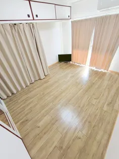 第一コーポグリーン【4階】の内装