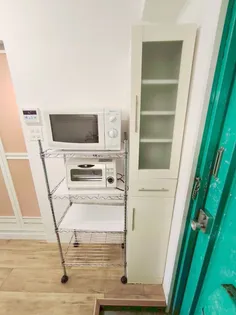 第一コーポグリーン【4階】の内装