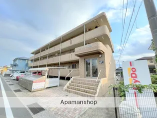 ラシーヌ平和台の画像