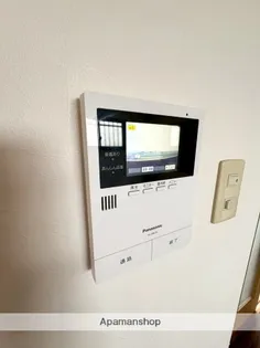 ヴィラタータ【3階】のその他画像