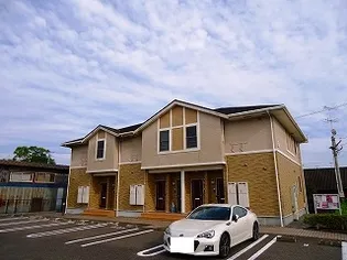 ミキハイツ B棟の画像