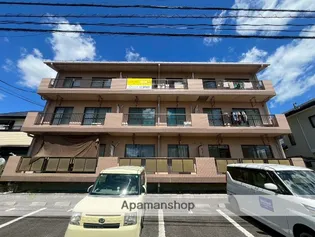 シャンテひえだⅠの画像