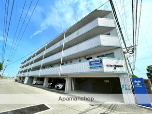 サンケイマンション第8ビルの画像