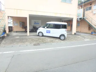 レジデンストピカ【Ⅱ102号室】のその他画像