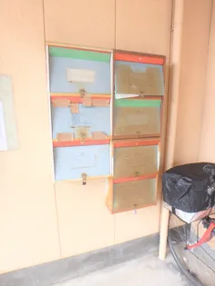 レジデンストピカ【Ⅱ102号室】のその他画像