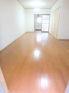 レジデンストピカ【Ⅱ102号室】の内装