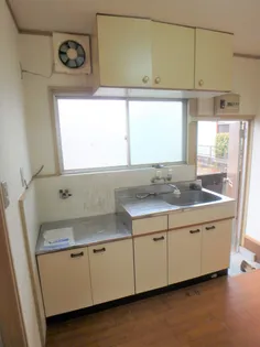 レジデンストピカ【Ⅱ102号室】の内装