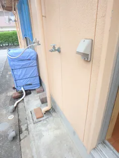 レジデンストピカ【Ⅱ102号室】のその他画像