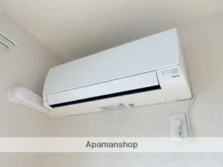 トップスターコート宮崎C棟【102号室】の内装