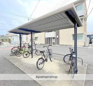 トップスターコート宮崎C棟【102号室】のその他画像