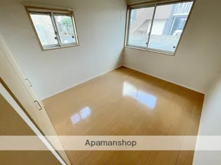 トップスターコート宮崎C棟【102号室】の内装