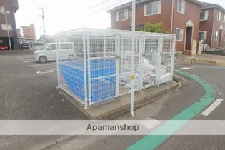 トップスターコート宮崎C棟【102号室】のその他画像