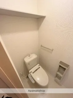 トップスターコート宮崎C棟【102号室】のその他画像