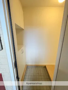 トップスターコート宮崎C棟【102号室】の玄関