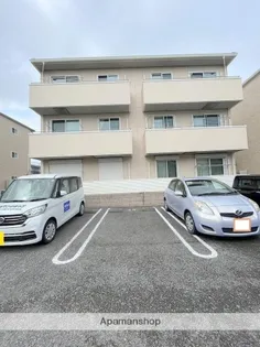 トップスターコート宮崎C棟【102号室】の外観