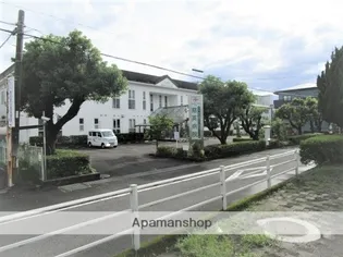 トップスターコート宮崎C棟【102号室】の周辺