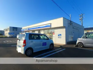 トップスターコート宮崎C棟【102号室】の周辺