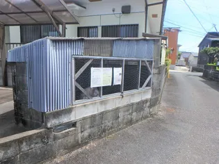 初鷹コーポ【201号室】のその他画像