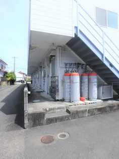 初鷹コーポ【201号室】のその他画像