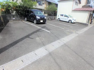 初鷹コーポ【201号室】のその他画像