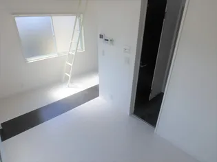 初鷹コーポ【201号室】の内装