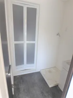 初鷹コーポ【201号室】の内装