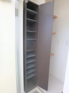 初鷹コーポ【201号室】の内装