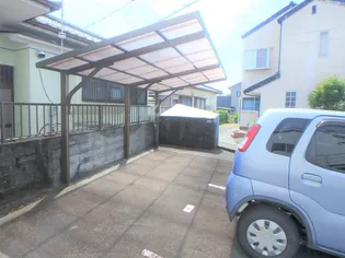 初鷹コーポ【201号室】のその他画像