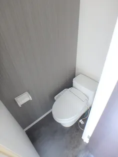 初鷹コーポ【201号室】のその他画像