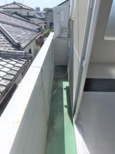 初鷹コーポ【201号室】のその他画像