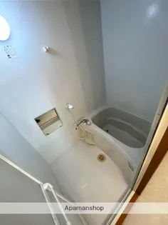 第5長友マンション【403号室】の風呂