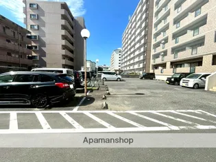 センチュリーフラッツ【6階】のその他画像