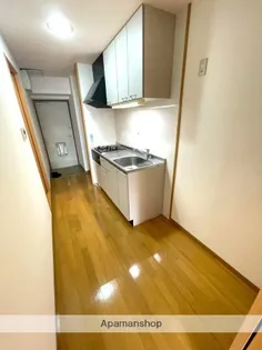 センチュリーフラッツ【6階】の内装