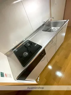 センチュリーフラッツ【6階】の内装