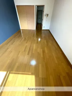 センチュリーフラッツ【6階】の居間